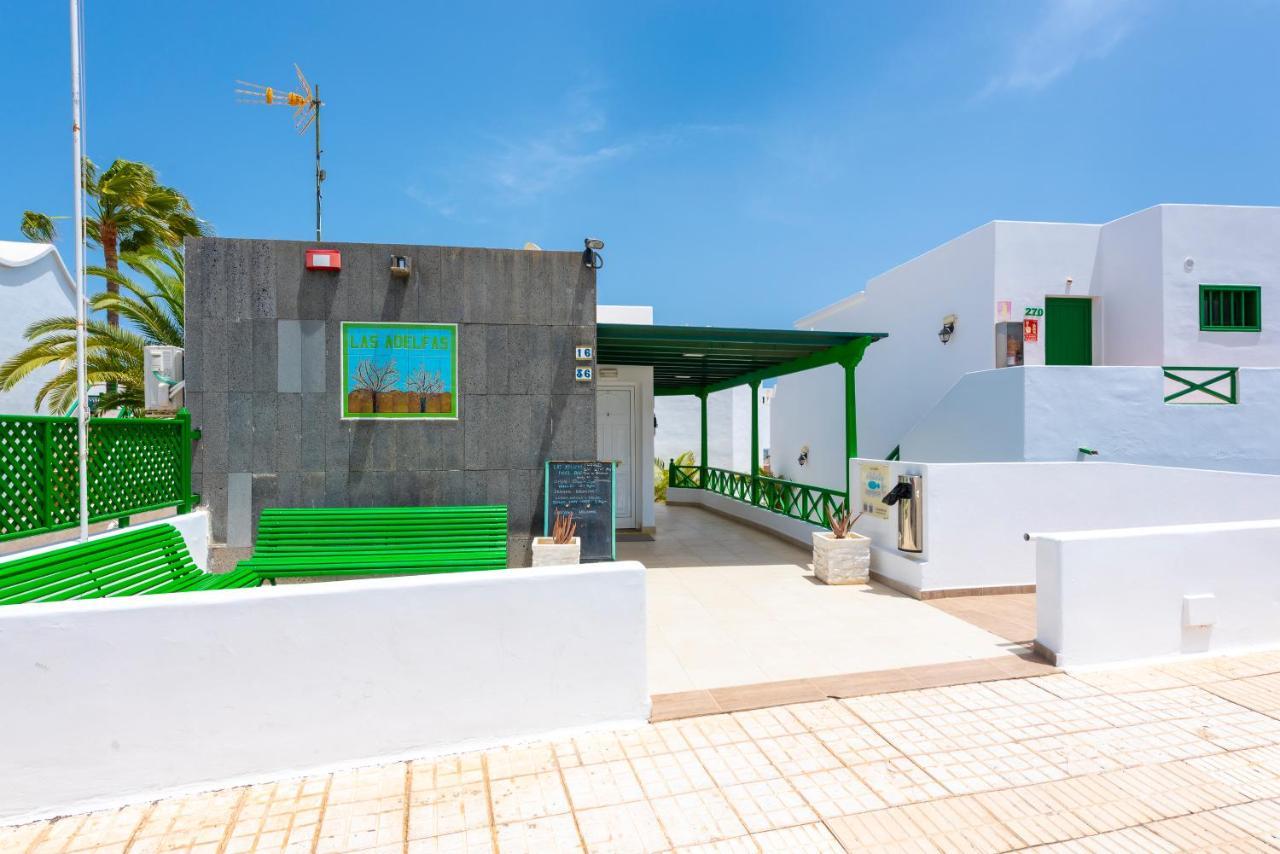 Las Adelfas Puerto del Carmen  Exterior photo