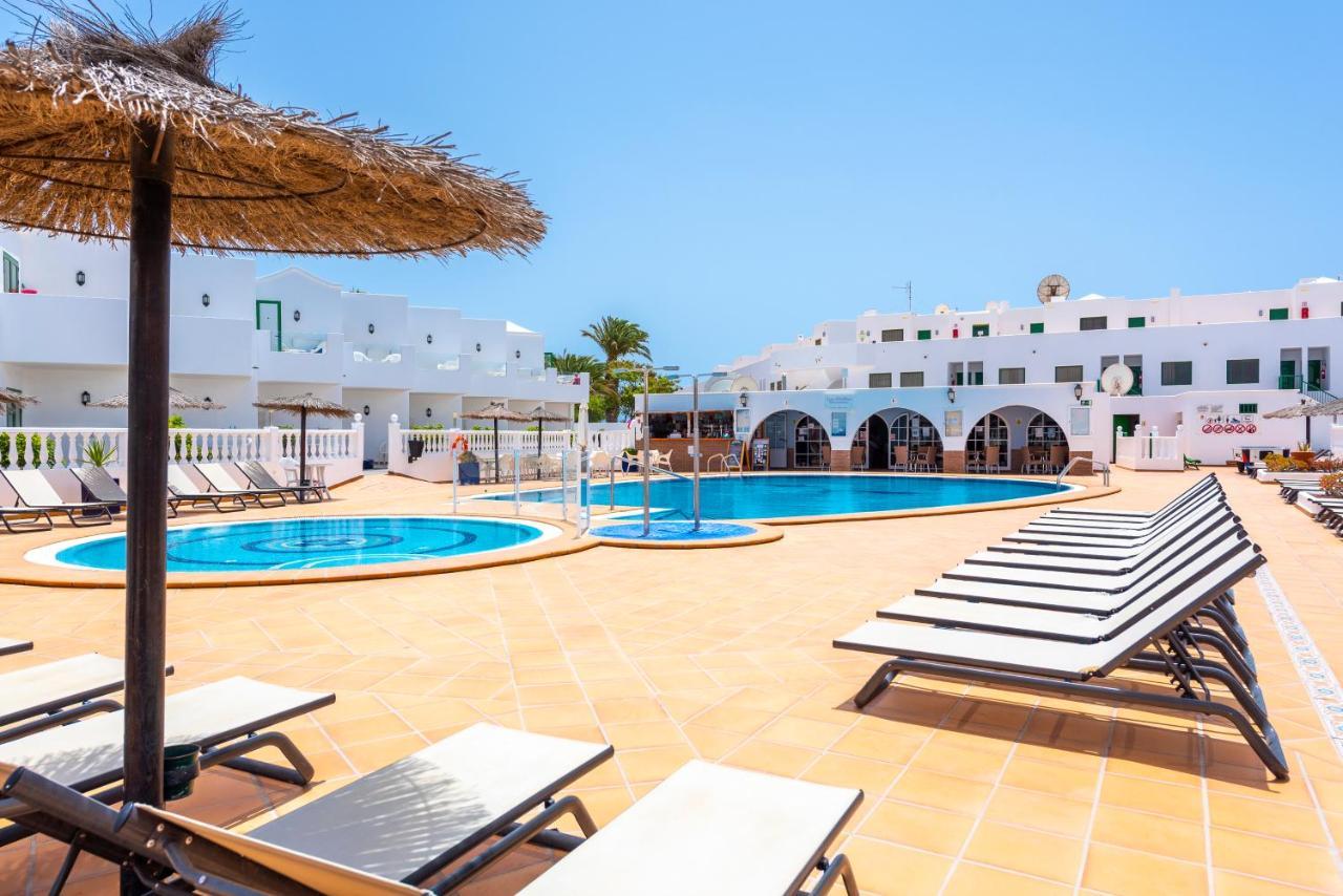 Las Adelfas Puerto del Carmen  Exterior photo