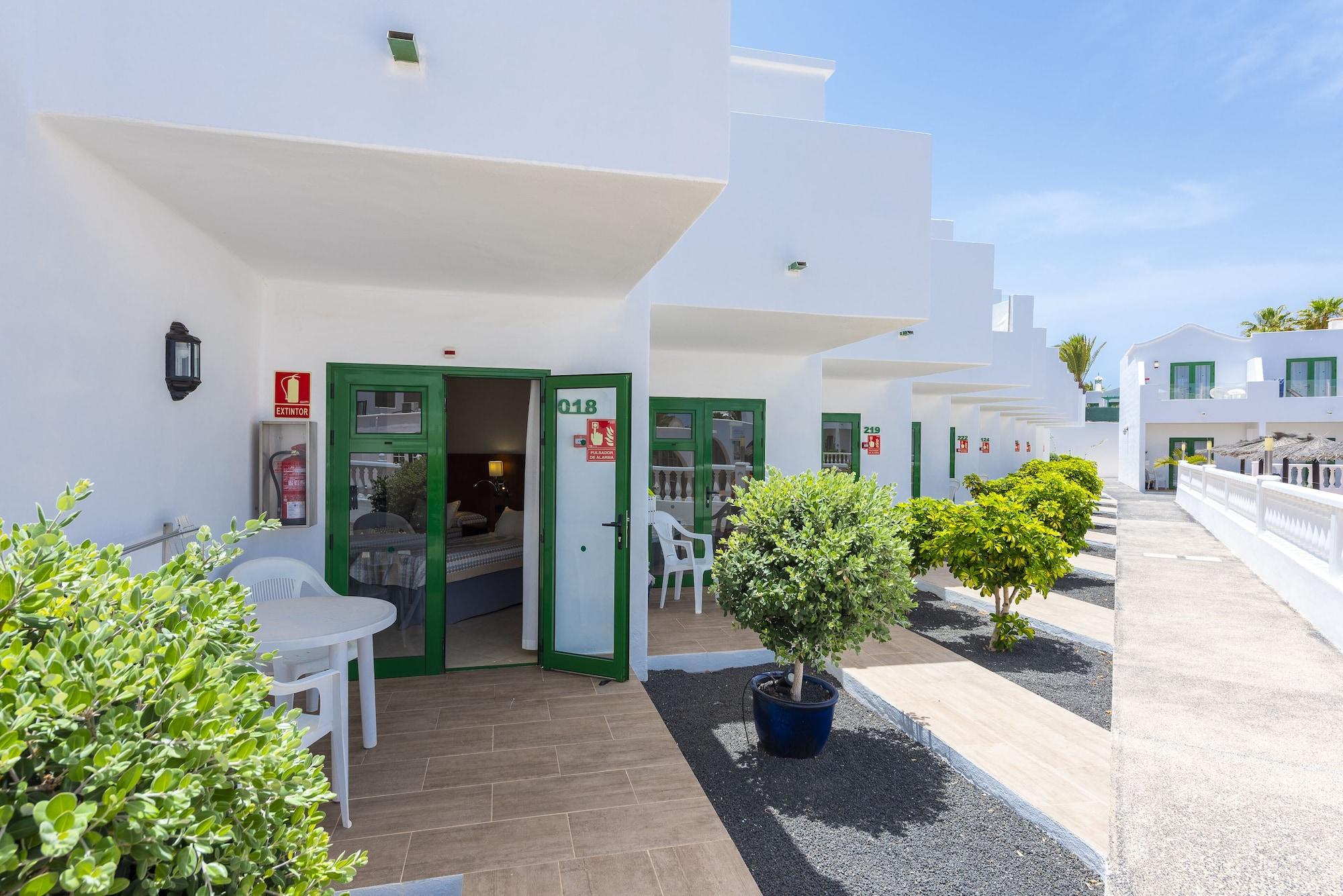 Las Adelfas Puerto del Carmen  Exterior photo